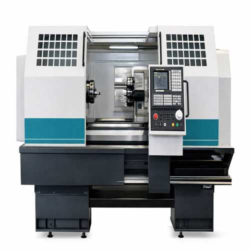 CNC Lathe