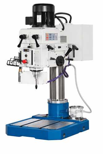 Drilling Machines