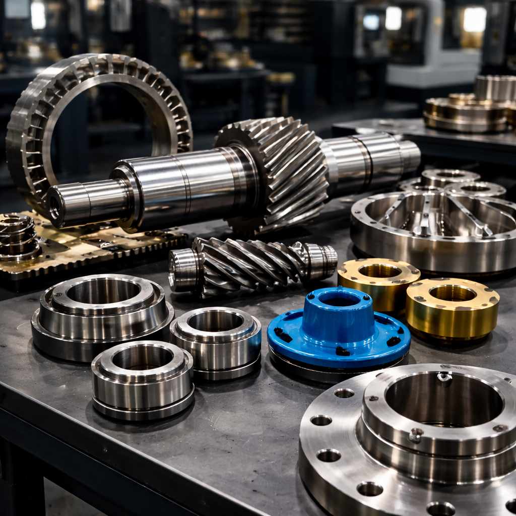 Precision Engineering