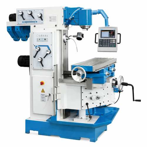 Milling Machine