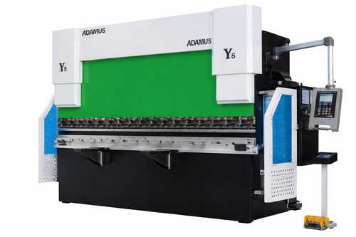 Press Brake