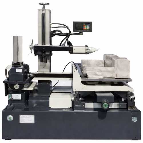Wire Cutting