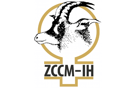ZCCM-IH